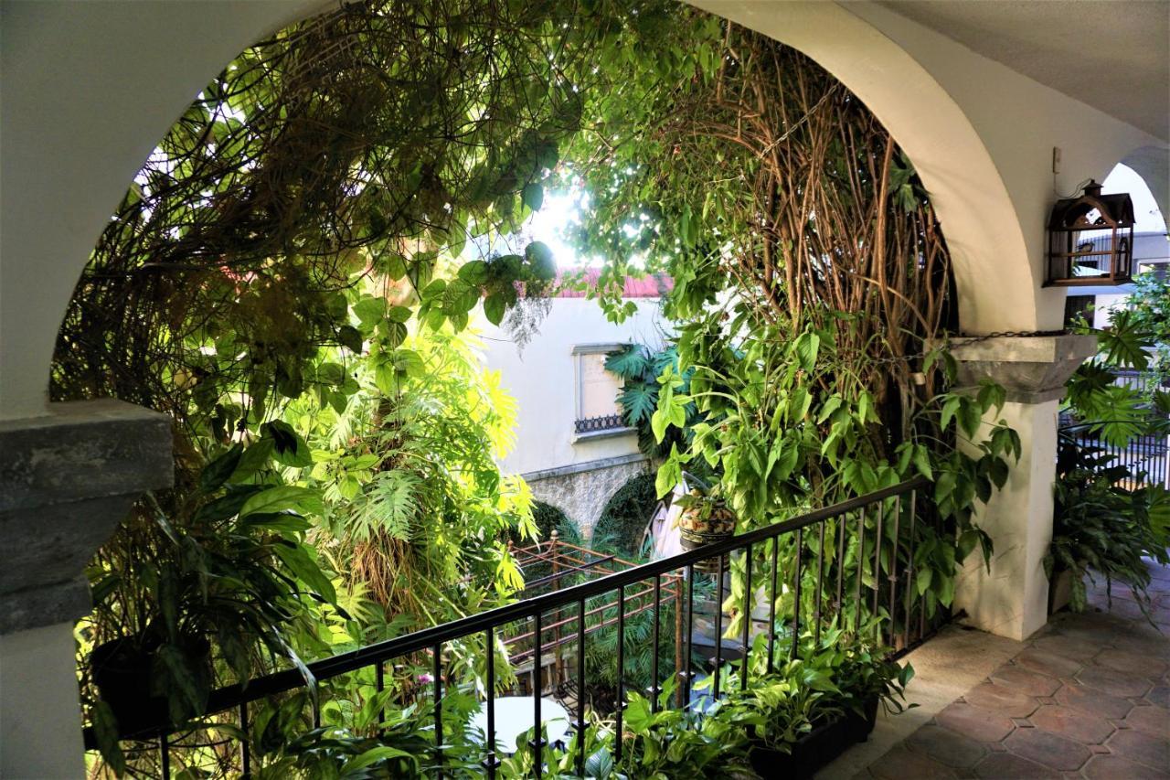 Hotel Boutique Suites Puerto 칸쿤 외부 사진