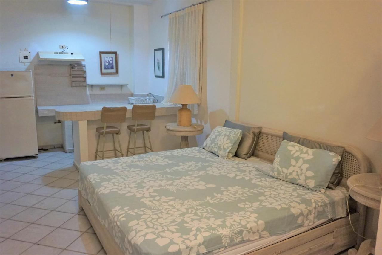 Hotel Boutique Suites Puerto 칸쿤 외부 사진