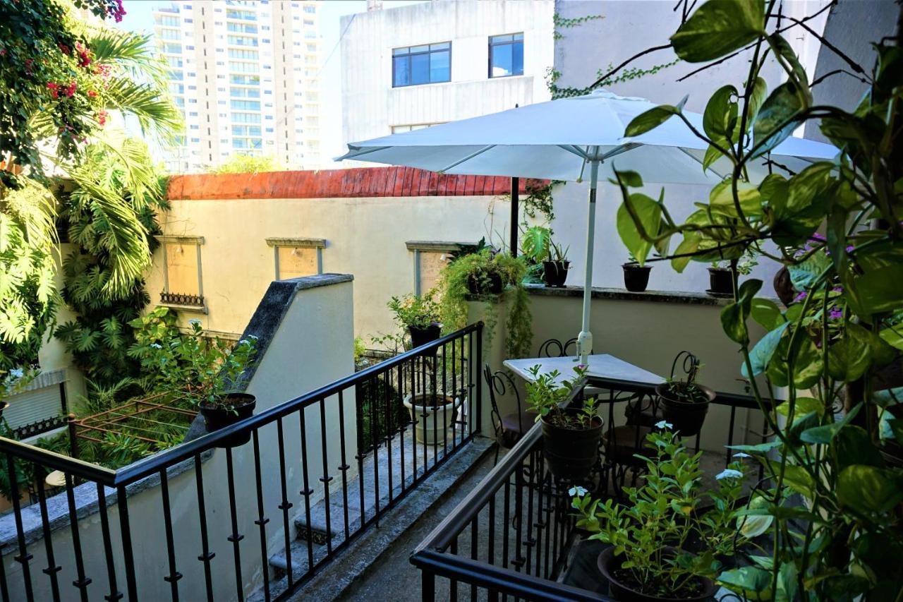 Hotel Boutique Suites Puerto 칸쿤 외부 사진