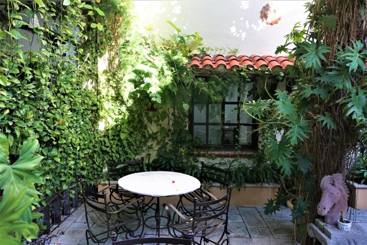 Hotel Boutique Suites Puerto 칸쿤 외부 사진